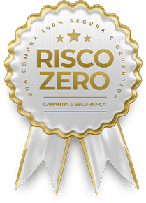 Risco Zero - Garantia e Segurança